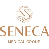Seneca Medical Group - Hair Transplant Clinic - Greece Logo