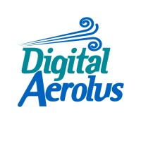 Digital Aerolus Logo