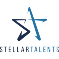 Stellar Talents Logo