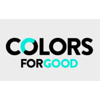 COLORS for GOOD Logo