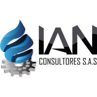 IAN CONSULTORES SAS Logo