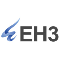 EH3 Group Limited Logo