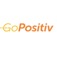 GoPositiv Logo