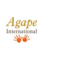 Agape International Logo