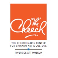The Cheech Marin Center for Chicano Art & Culture Logo