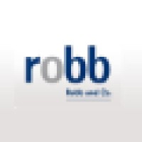 Robb & Co Limited Logo