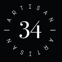 Artisan 34 Logo
