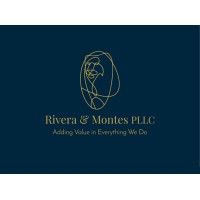 Rivera & Montes PLLC Logo