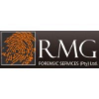 RMG Forensic Services Logo