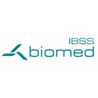 IBSS BIOMED S.A. Logo