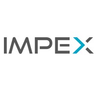 IMPEX SAS Logo