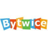 Bytwice Logo