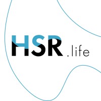 HSR.life Logo