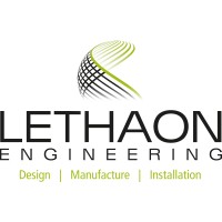 Lethaon Engineering Limited Logo