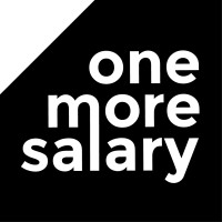 one more salary Logo