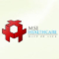 MSI Healthcare Logo