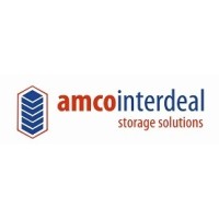 AMCO INTERDEAL-Storage Solutions Logo