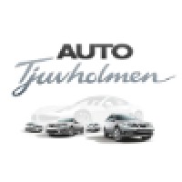 Auto Tjuvholmen Group Logo