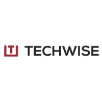 TECHWISE Logo