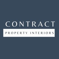 Contract Property Interiors Logo
