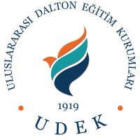 Uluslararası Dalton Eğitim Kurumları Logo