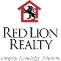 Red Lion Realty Group Logo