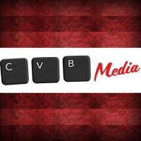 CVB Media Logo