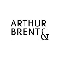 Arthur & Brent Logo