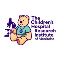 Childrens Hospital Research Institute of Manitoba Logo