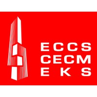 ECCS - European Convention for Constructional Steelwork Logo