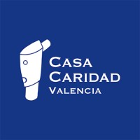 Casa Caridad Valencia Logo