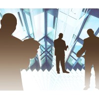 Competitive Edge Resume Service Logo
