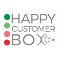 Grupo Happy Customer Box Logo