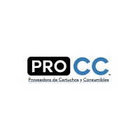 Proveedora de Cartuchos y Consumibles Logo