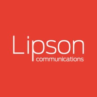 Lipson Communications, Inc. Logo