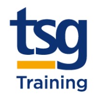TSG Training Ltd Logo
