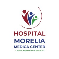 Morelia Medica Center Logo
