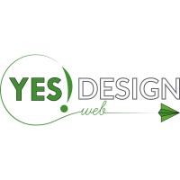 YES!Design | yesdesign.fr Logo