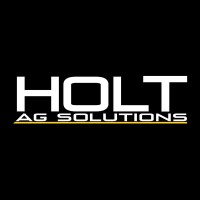 Holt Ag Solutions Logo