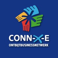 Conn-X-e Businessnetwerk Logo