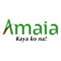 Amaia Logo