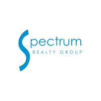 Spectrum Realty Group (SRG) Logo