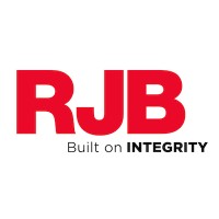 RJB Contracting Inc Logo
