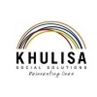 Khulisa Social Solutions Logo