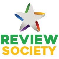 The Review Society Logo