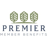 Premier Member Benefits Logo