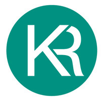 The KentRidge Senior Living Logo