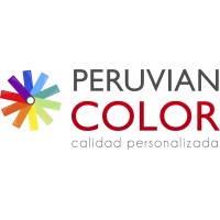 Peruvian Color S.R.L. Logo