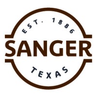 City of Sanger Logo
