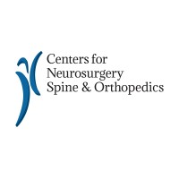 Centers for Neurosurgery, Spine, & Orthopedics Logo